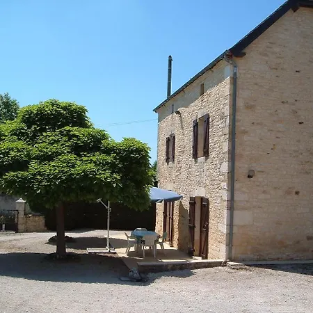 La Faurie Au Nord De Sarlat Dom wakacyjny *