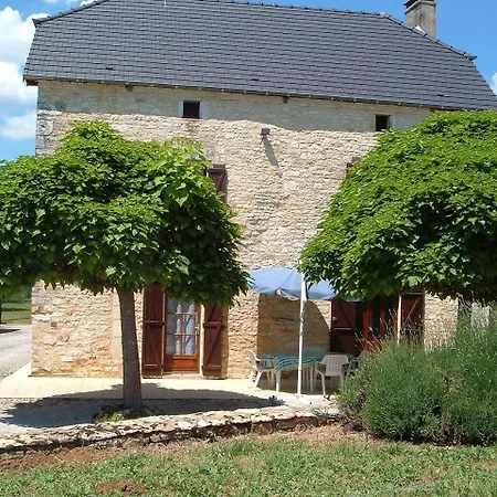 度假居 La Faurie Au Nord De Sarlat Paulin