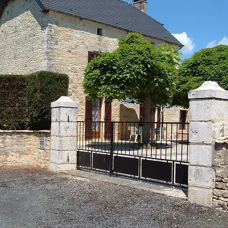La Faurie Au Nord De Sarlat * Paulin