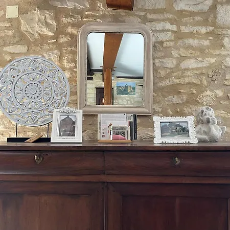 La Faurie Au Nord De Sarlat * Paulin